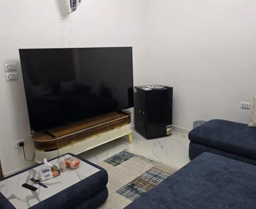 Al-Khalifa Apartment | شقه بكمبوند سما القاهره