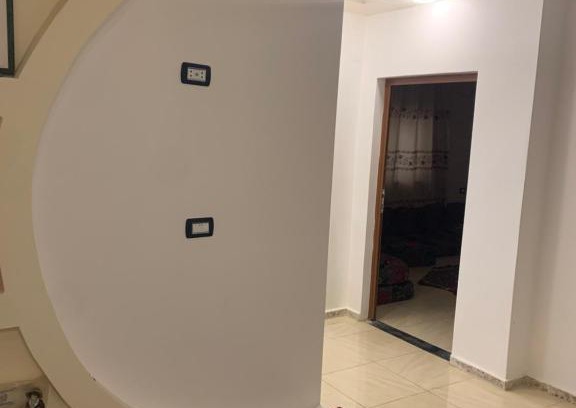 Jordan Apartment | شقه مفروشه