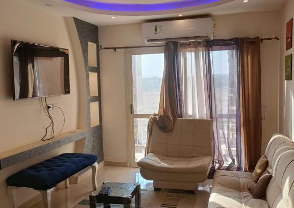 6th of October City Apartment | شقه vip أكتوبر القاهره