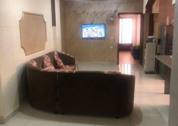 Az-Zarqa Apartment | ضاحية المدينة