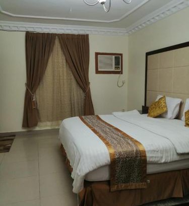 Al Bawadi Apartment | ضيافة جدة