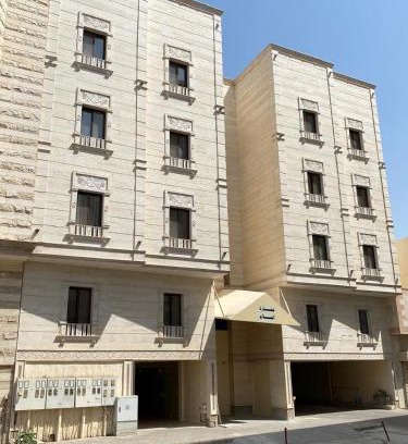 Medina Apartment | عمارة السلام