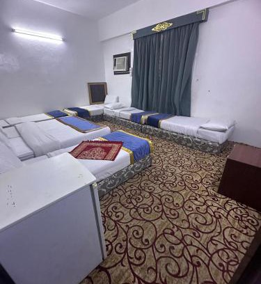 Medina Hotel | عمارة روتانا
