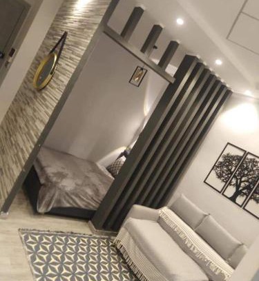 Constantine Apartment | عواطي مصطفى قسنطينة