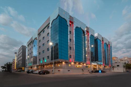 Al-Hamra'a Hotel | فندق الشاطئ الجميل Le Beaurivage Hotel