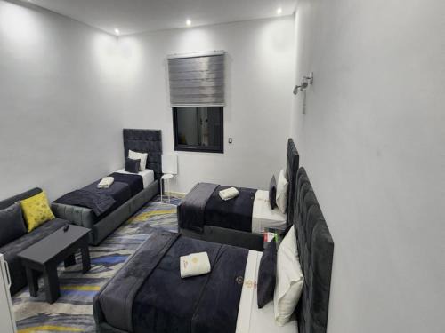 Bir Gandouz Hotel | فندق الشموخ Hotel Al Shmokh