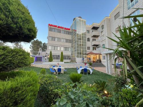 Suwailih Apartment | فندق الفاروق