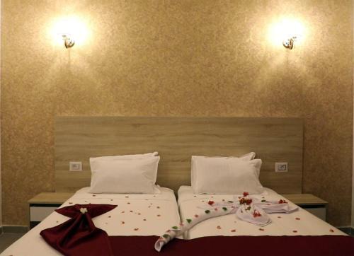 Houmt Souk Hotel | فندق المزوار
