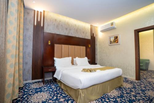 Al-Hamra'a Hotel | فندق جوهرة المقام