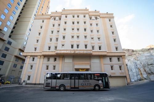 Mecca Hotel | فندق دار لمار