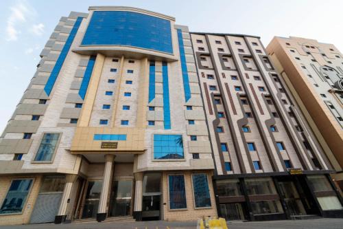 Mecca Hotel | فندق درة أسماء