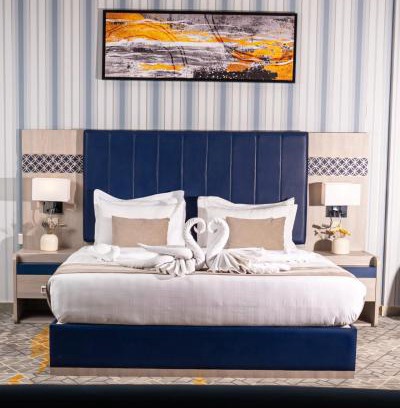 Medina Hotel | فندق درة بلنسية
