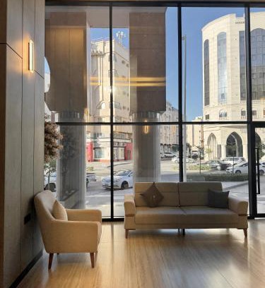 Mizail Hotel | فندق ريجنسي فيو