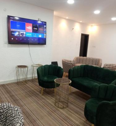 Sahab Hotel | فندق وقاعات مفاتيح الاقصى