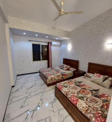 Borg el Arab Apartment | فيلا جميل جداا