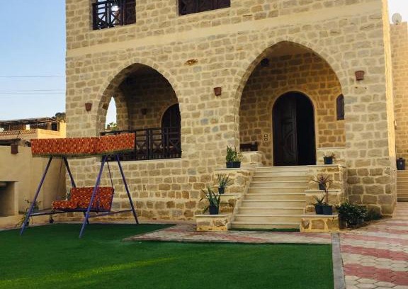 Tunis Village Villa | فيلا جنة تونس