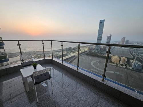 Ash Shati Apartment | فيلا قمر ونجوم اطلالة بحرية Moon & Stars SEA VIEW