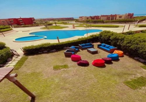 Borg el Arab Villa | فيلا مميزة استمتع بإقامة عائلية مريحة