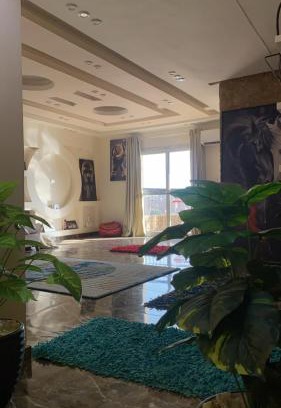 Heliopolis Apartment | لايفيرا العقارية