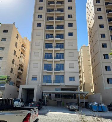 Salmiya Hotel | ماجيك سويت السالمية 33 Magic Suite AlSalmiya 33