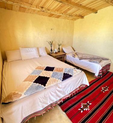 Al Fayoum Other | مخيمات وادى الريان بالفيوم