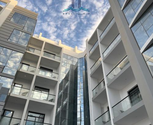 Mirbat Apartment | مراسي للشقق الفندقية - Marasi Hotel Apartments