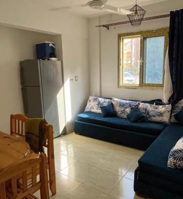 Marsa Matruh Ski Chalet | مرسى مطروح