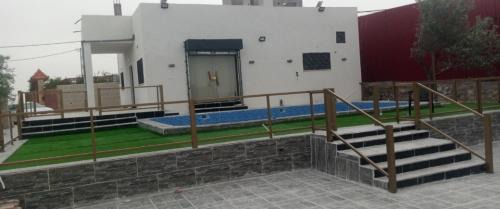 Jordan Apartment | مزرعة الخربه