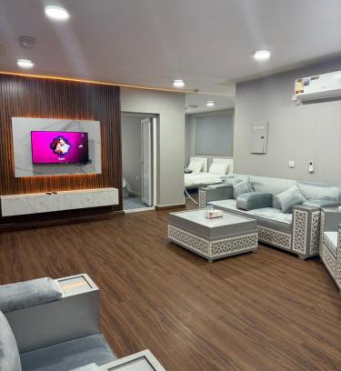 Al Rayyan Apartment | معيذر للشقق المفروشه