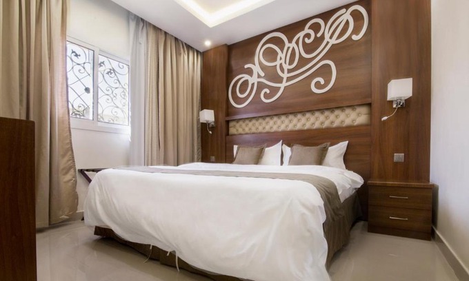 Riyadh Apartment | منازل الريم للشقق المخدومة