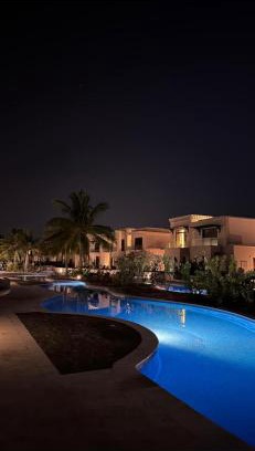 Salalah Apartment | منتجع هوانا صلاله