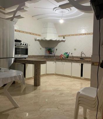 Oujda Apartment | منزل حديث ومريح