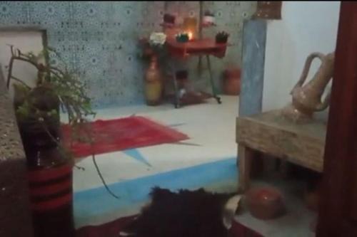 Taroudannt House | منزل فاخر مفروش للكراء بتارودانت