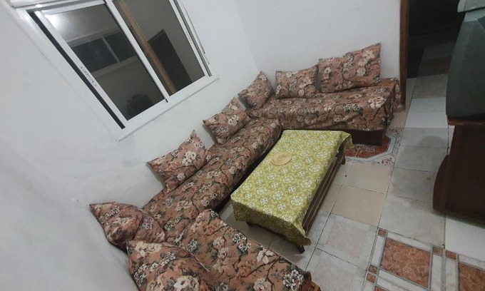 Martil Apartment | منزل للكراء في مرتيل