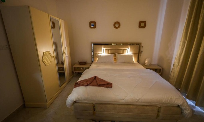 Salalah Apartment | نسائم صلاله للشقق الفاخرة Nassayem Salalah Downtown