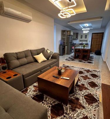 Ain Sokhna Apartment | واحة مينا - mena oasis