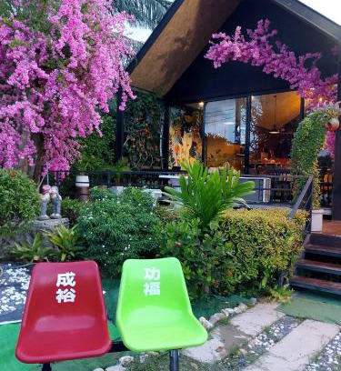 Sao Phao Hotel | กอบสุข รีสอร์ท2 k03