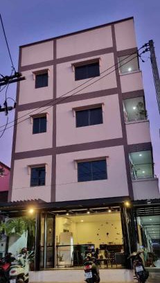 Talat Yai Apartment | ก้านกล้วยแมนชั่น Gankluy Mansion