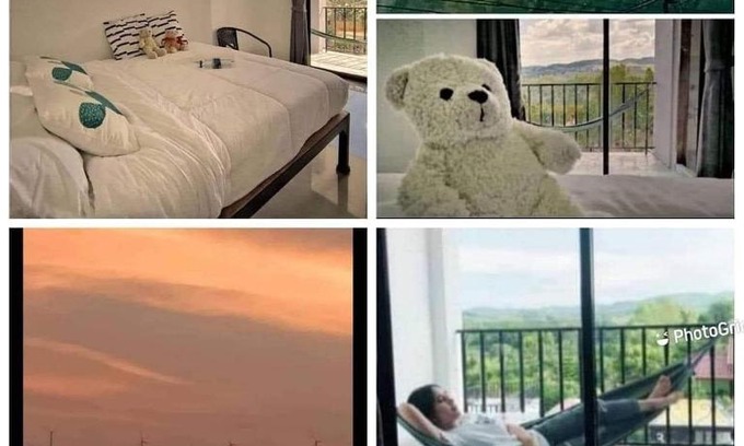 Thung Samo Hotel | นอน นี่ นะ โฮสเทล