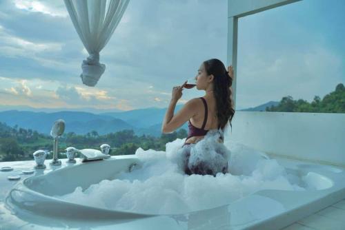 Mae Taeng House | บ้านกาเซีย