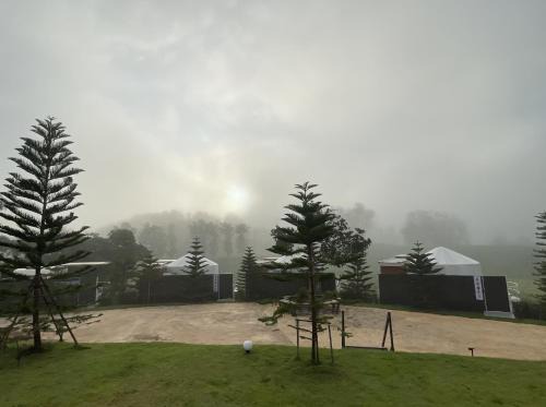 Khao Kho House | บ้านนอร์ดิก ห้องกระจก