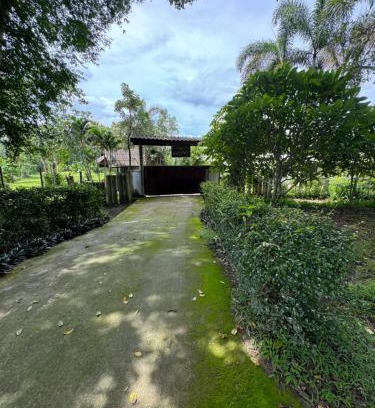 Mae Taeng House | บ้านสวนแม่แพร-Baan Suan Mae Pair