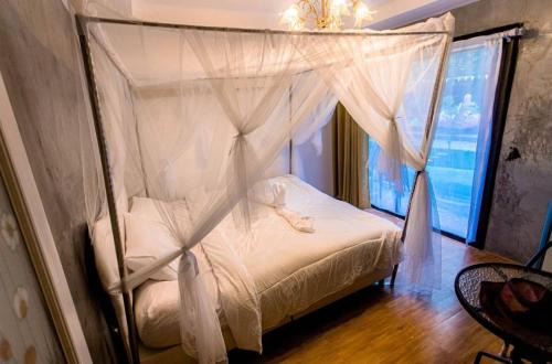 Kaeng Krachan House | บ้านสวีทคาบาน่า และบ้านสวีทโอโซนBy The mountain Ozone บ้านโอโซนขุนเขาแก่งกกระจาน