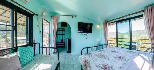 Khao Kho Hotel | บ้านเขาค้อ