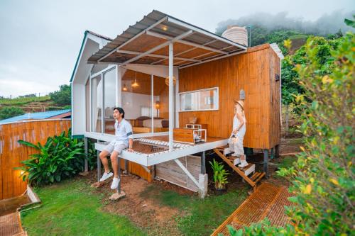 Mae Rim House | บ้านแสงจันทร์2
