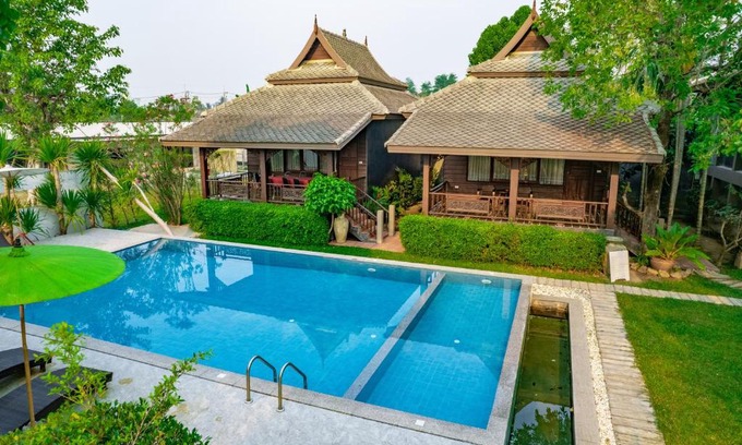 Hang Dong Hotel | มนต์เมืองเชียงใหม่ รีสอร์ต Monmuang Chiangmai Resort