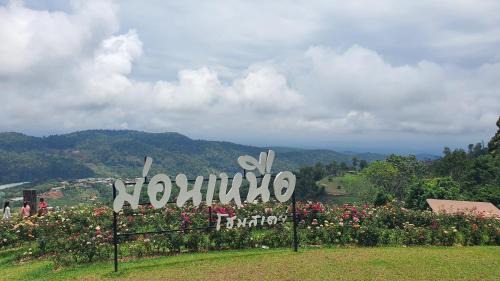 Mae Rim House | ม่อนเหนือโฮมสเตย์ Monnuea Homestay