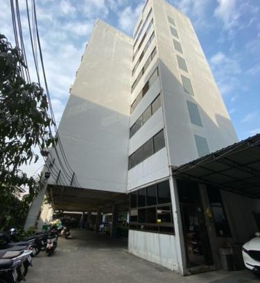 Bang Sue Apartment | รัตนากร แมนชั่น