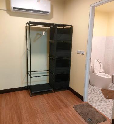 Phrom Khiri Bed & Breakfast | สถานีน้ำหวาน รีสอร์ท น้ำตกอ้ายเขียว