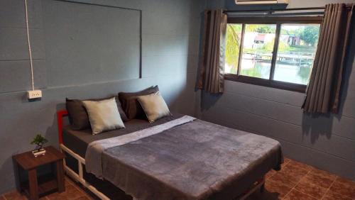 Dan Khun Thot Hotel | อินดี้เฮ๊าท์ รีสอร์ท ด่านขุนทด